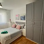 Appartement Calle Barrera. En El Centro! La Corogne