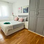 Calle Barrera. En El Centro! Appartement *
