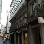 Calle Barrera. En El Centro! Appartement La Corogne