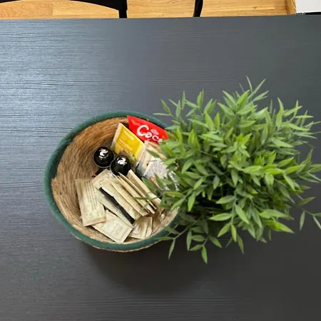 Calle Barrera. En El Centro! Apartman A Coruña