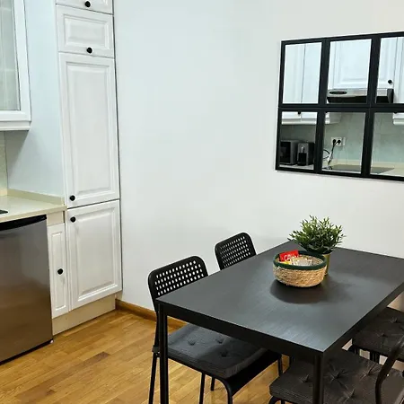 Calle Barrera. En El Centro!