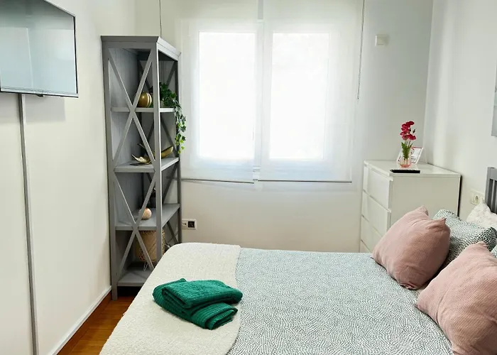 Calle Barrera. En El Centro!