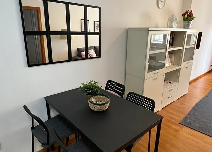 Calle Barrera. En El Centro! * La Coruña