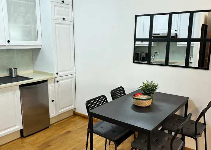 Calle Barrera. En El Centro!