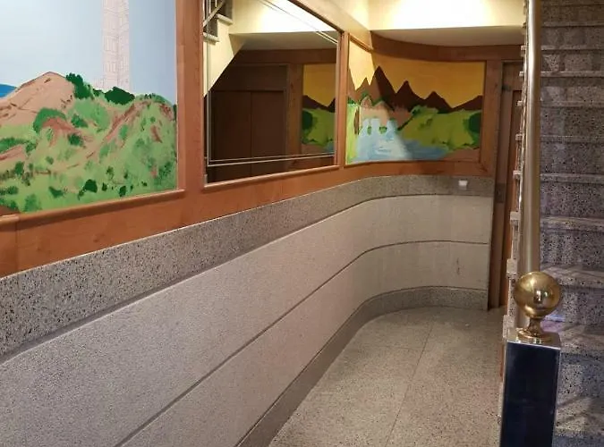 Calle Barrera. En El Centro! Appartamento *