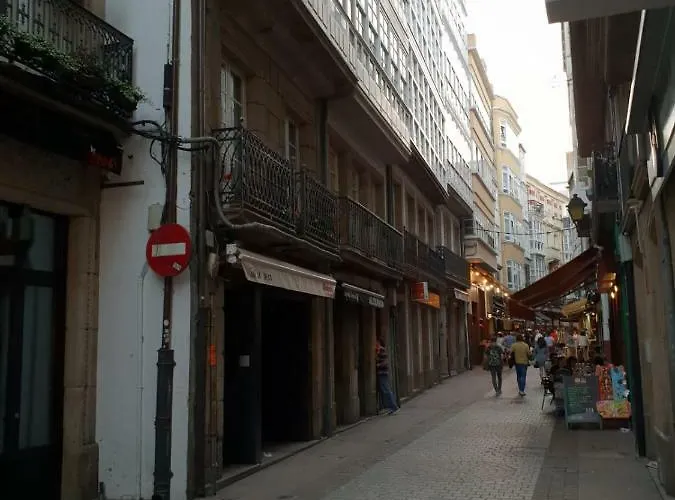 Calle Barrera. En El Centro! *